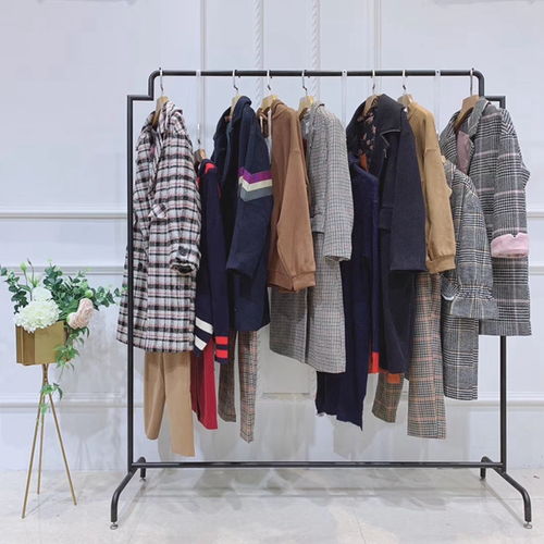 韓詩(shī)琦女裝品牌大全 羽絨服無(wú)用品牌女裝旗艦店與5-15元服裝批發(fā)解析