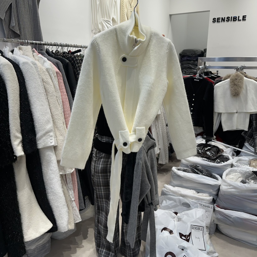 服裝服飾批發(fā) 行業(yè)現(xiàn)狀、機遇與挑戰(zhàn)