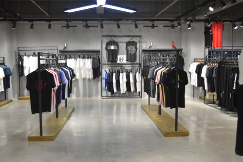 服裝批發(fā)市場進貨全攻略 新手必知的準備事項與技巧